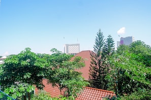 Room | View from room