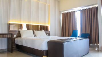 Room | Free WiFi, bed sheets