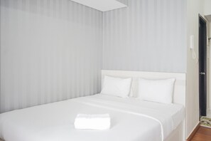 Zimmer | Kostenloses WLAN, Bettwäsche