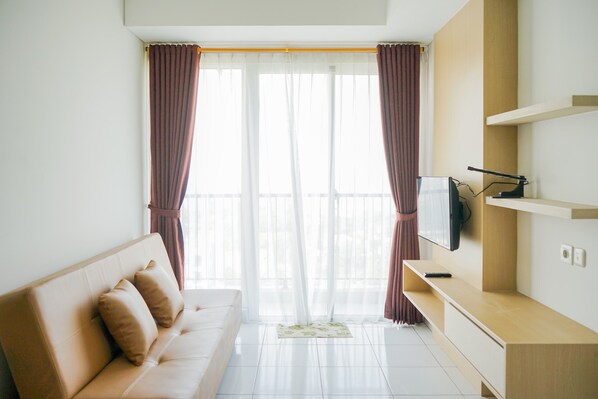 Room | 1 bedroom, free WiFi, bed sheets