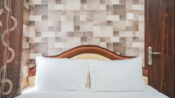 Room | 1 bedroom, free WiFi, bed sheets