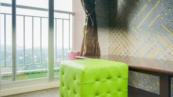 Room | Room amenity