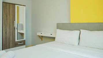 Room | 1 bedroom, free WiFi, bed sheets