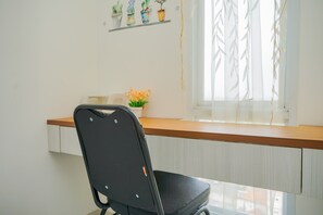 Zimmer | Zimmerausstattung