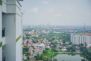 Room | View from room