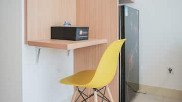 Kamar | Fasilitas kamar