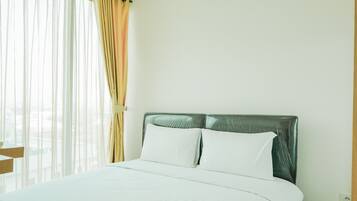 Room | Free WiFi, bed sheets