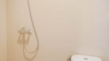 Zimmer | Badezimmer | Dusche, Handtücher