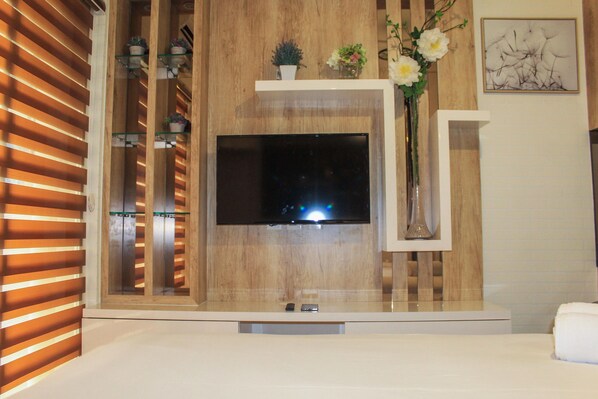 Room | Television