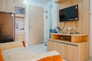 Interior - Stunning 2BR Apartment @ Ayodhya Residence Alam Sutera (Tangerang)