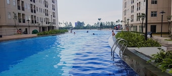 Stunning 2BR Apartment @ Ayodhya Residence Alam Sutera