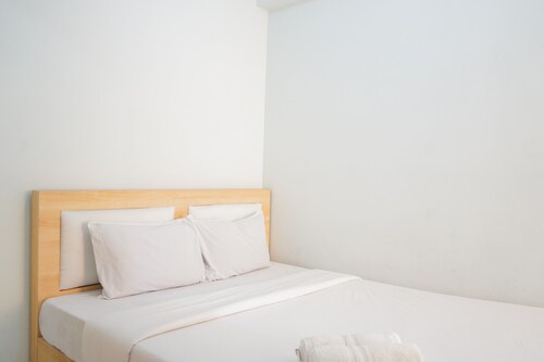 Stunning 2BR Apartment @ Ayodhya Residence Alam Sutera