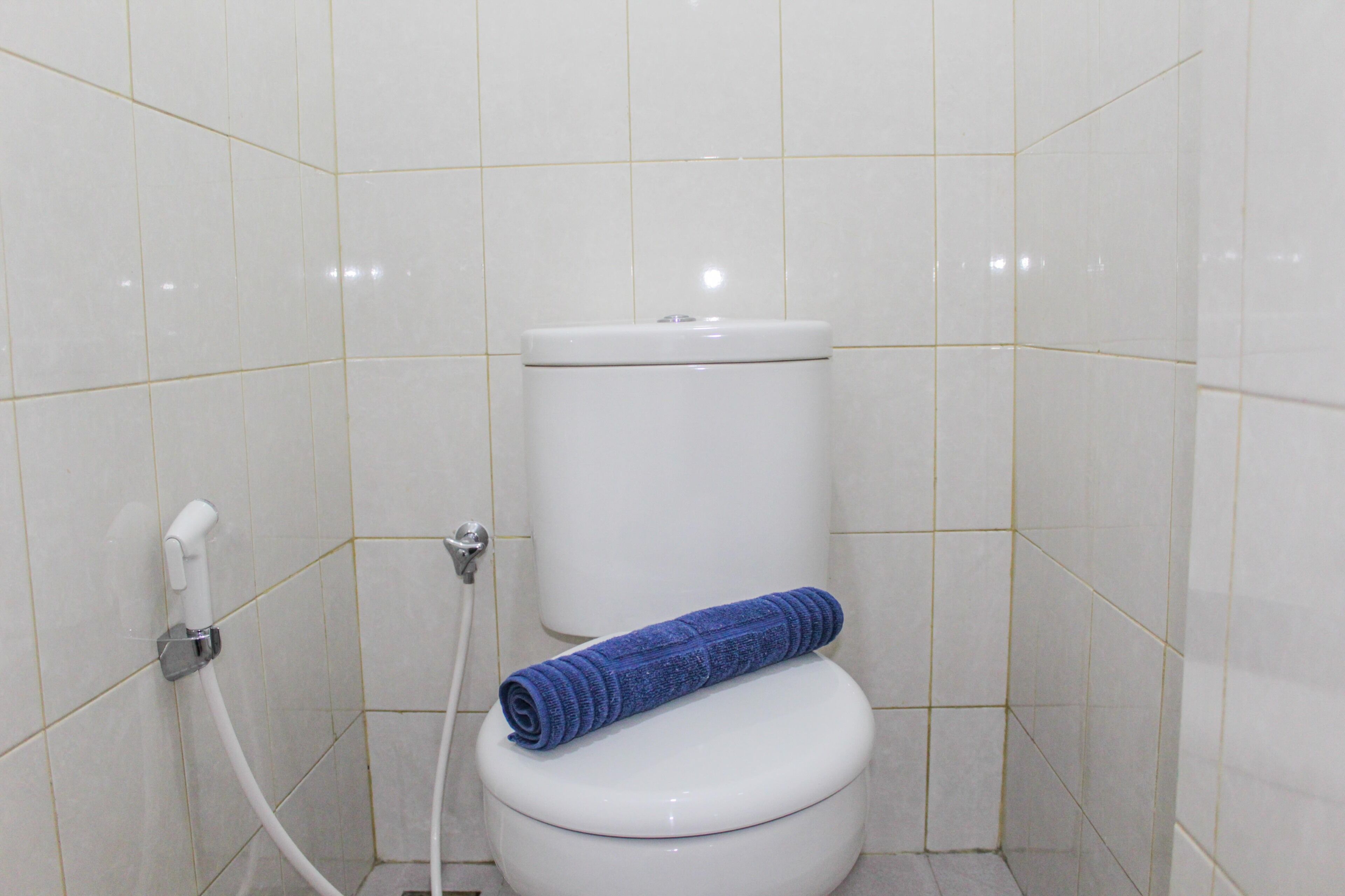 Kamar mandi