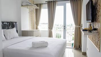 Room | Free WiFi, bed sheets