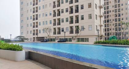 New Furnished Studio Apartment @ Ayodhya Residence
