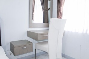 Kamer | Gratis wifi, beddengoed