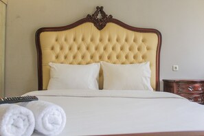 Room - Simple Living Studio Apartment at Ayodhya Residences (Tangerang)