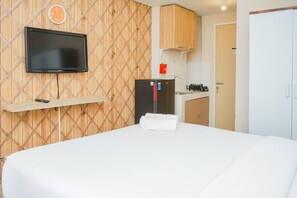 Chambre | Literie fournie