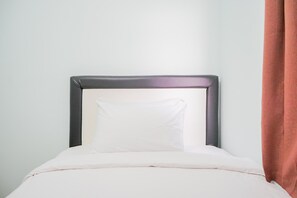 Habitación | 2 habitaciones, wifi gratis y ropa de cama 