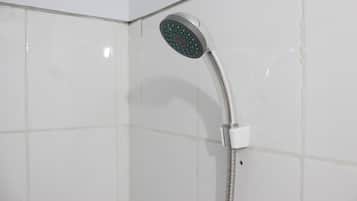 Chambre | Salle de bain