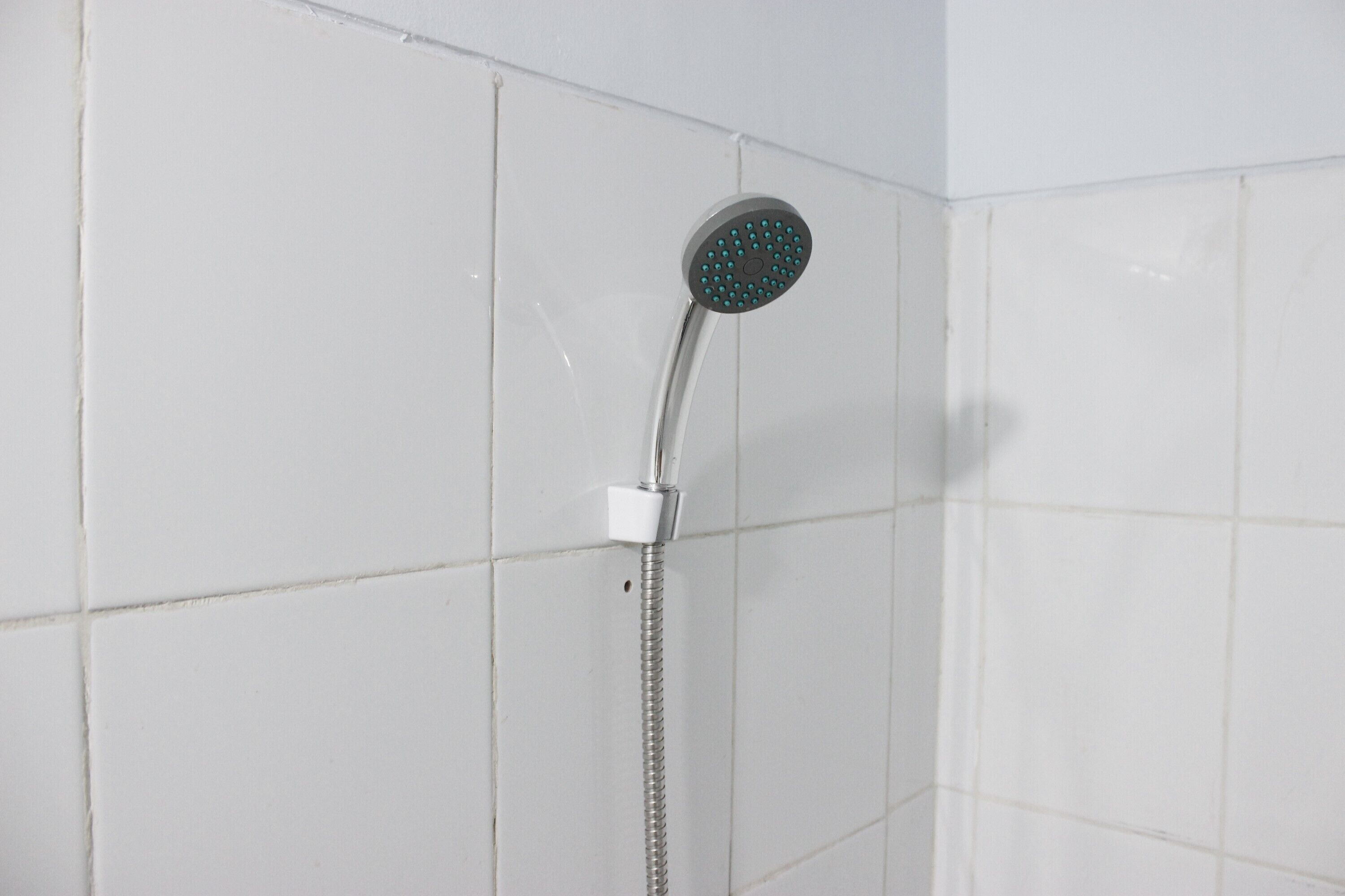 Room | Bathroom | Shower, towels