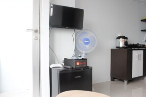 Habitación | Televisión