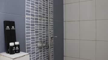Oda | Banyo | Duş, havlu
