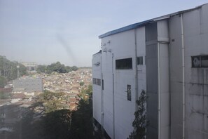 Room | View from room