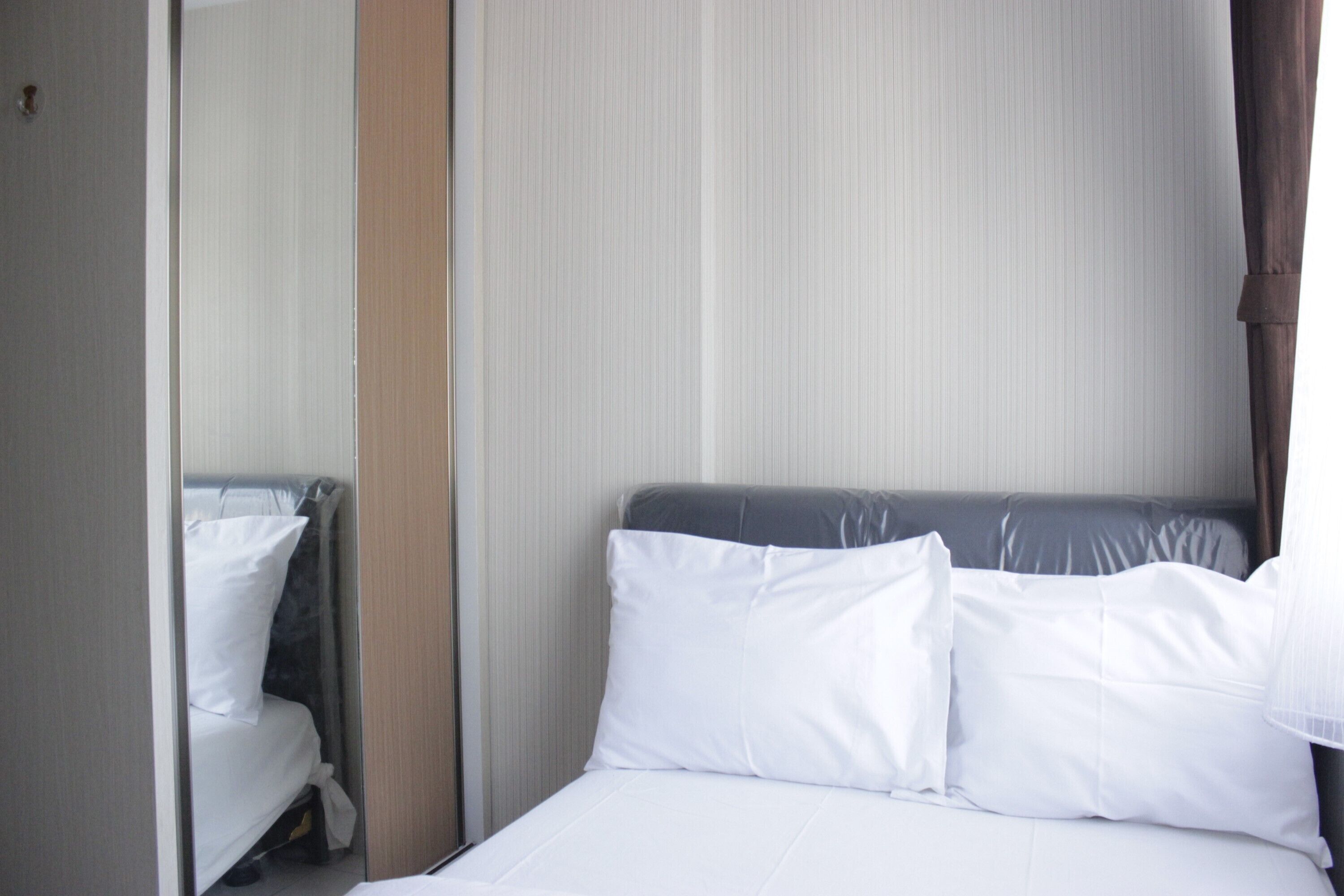 客房 | 2 多间卧室、免费 WiFi、床单