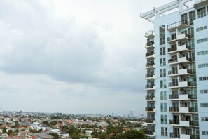 Kamer | Kameruitzicht