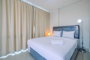 Habitación | 2 habitaciones, wifi gratis y ropa de cama 
