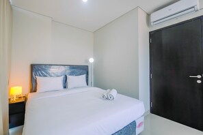 Habitación | 2 habitaciones, wifi gratis y ropa de cama 