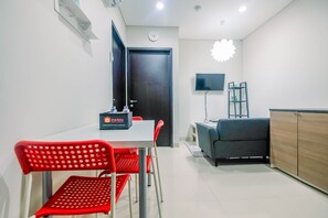 Habitación | Servicio a la habitación