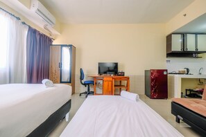 Room | Free WiFi, bed sheets