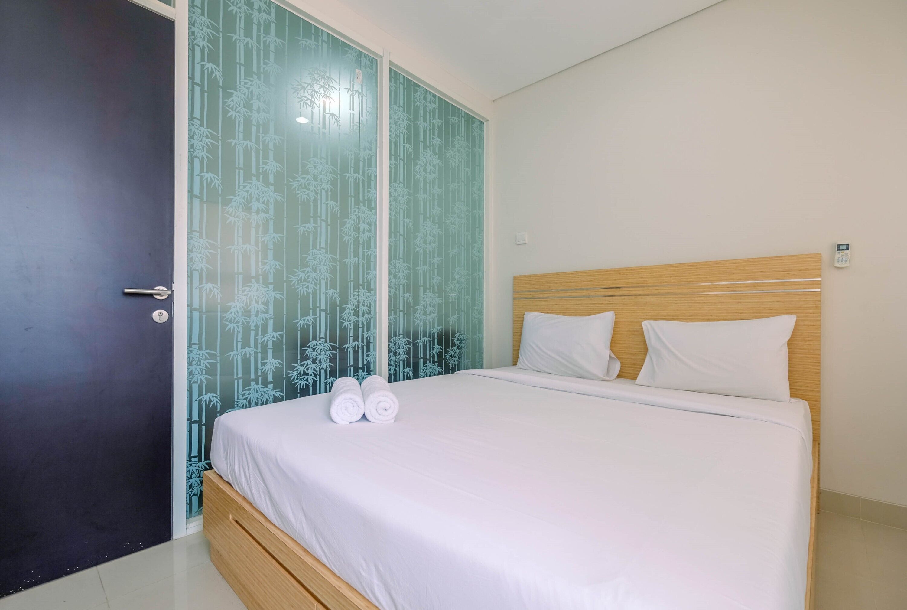 Room | 1 bedroom, free WiFi, bed sheets