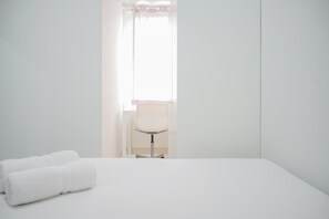 Room - Comfy and Stylish 2BR Emerald Bintaro Apartment (South Tangerang)