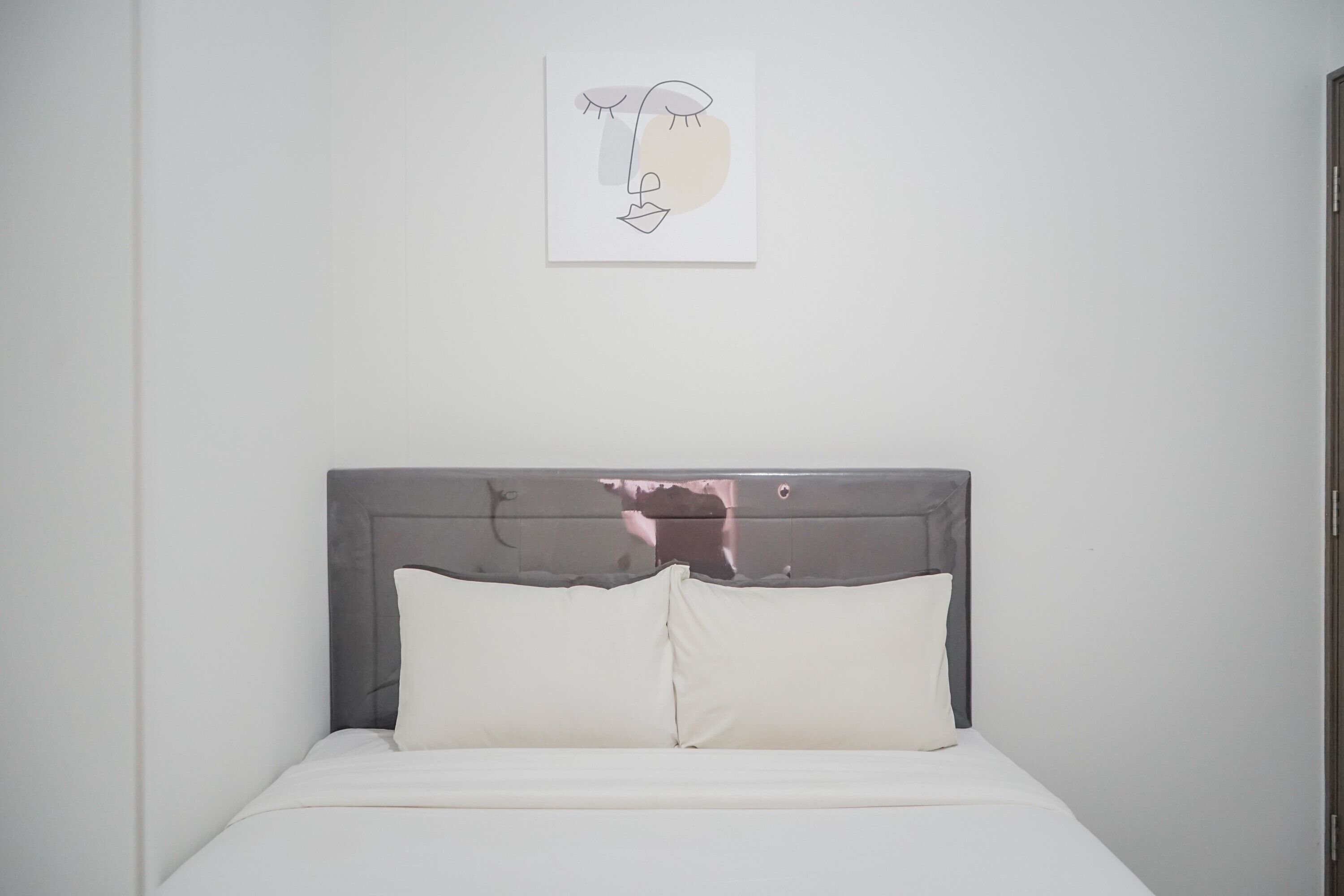Room | 2 bedrooms, free WiFi, bed sheets