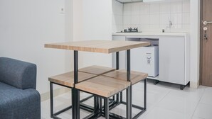 ห้องพัก | บริการอาหารในห้องพัก