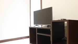 ห้องพัก | สิ่งอำนวยความสะดวกในห้องพัก