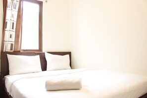 Chambre | 2 chambres, Wi-Fi gratuit, draps fournis