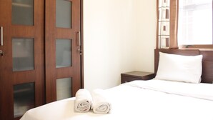 ห้องพัก | 2 ห้องนอน, Wi-Fi ฟรี, ผ้าปูที่นอน