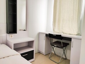 Servicios de la habitación
