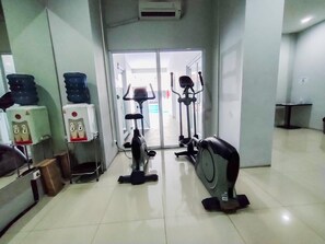 Motionscenter
