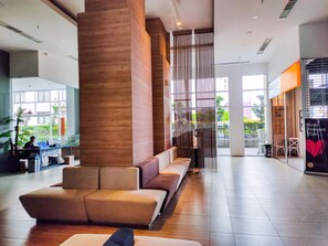 ล็อบบี้