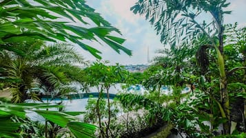 Room | View from room