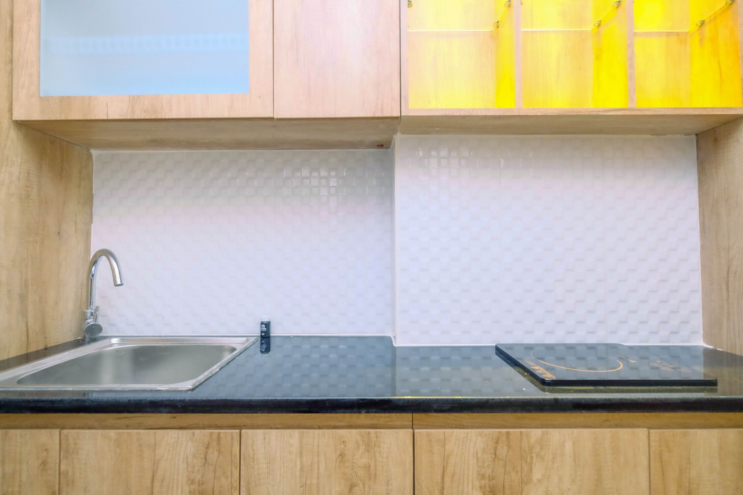 Dapur kecil peribadi
