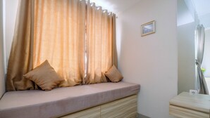 ห้องพัก | สิ่งอำนวยความสะดวกในห้องพัก