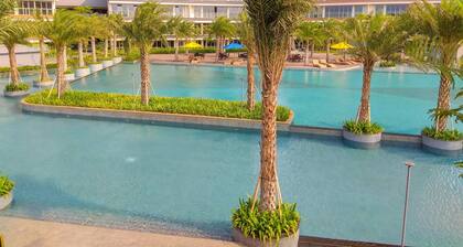 Highest Value Studio Apartment at Gold Coast PIK