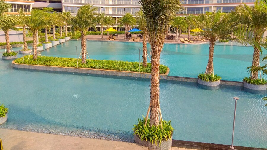 Highest Value Studio Apartment at Gold Coast PIK