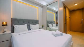 Room | Bed sheets